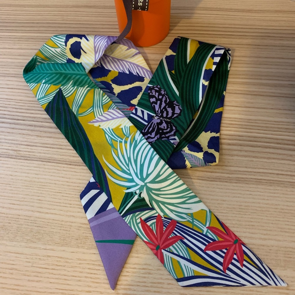 HERMÈS TWILLY